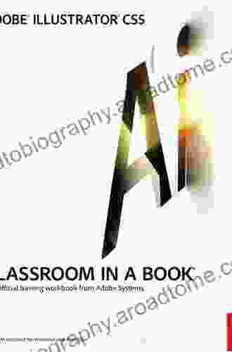 Adobe Illustrator CS5 Classroom in a