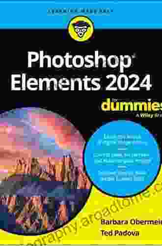 Photoshop Elements 2024 For Dummies