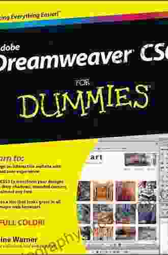 Dreamweaver CS6 For Dummies