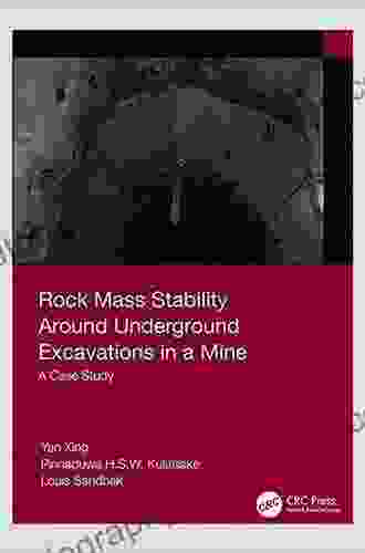 Rock Mass Stability Around Underground Excavations in a Mine: A Case Study