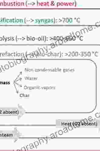 Technologies For Converting Biomass To Useful Energy: Combustion Gasification Pyrolysis Torrefaction And Fermentation (Sustainable Energy Developments 4)