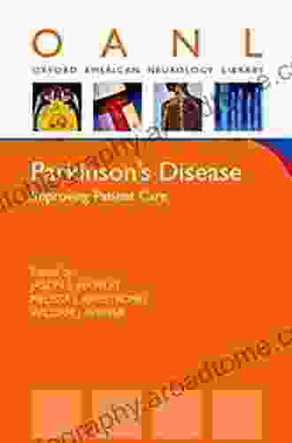 Parkinson s Disease (Oxford American Neurology Library)