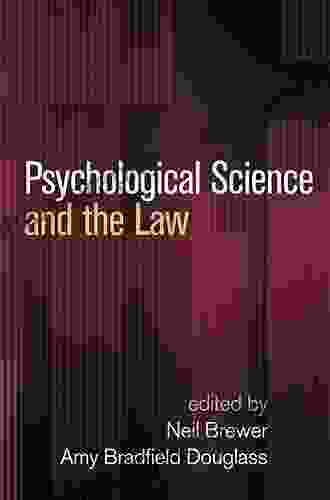 Psychological Science and the Law