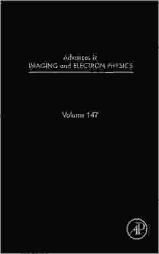 Advances in Imaging and Electron Physics (ISSN 147)