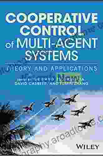 Cooperative Control Of Multi Agent Systems: Theory And Applications