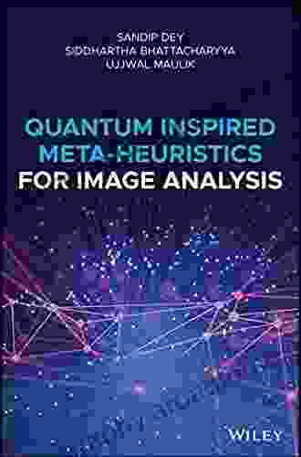 Quantum Inspired Meta Heuristics For Image Analysis (No Longer Used)