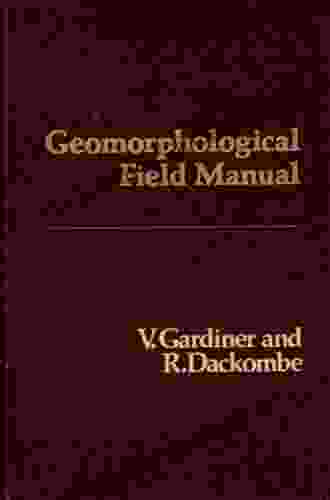 Geomorphological Field Manual (Routledge Library Editions: Geology 12)