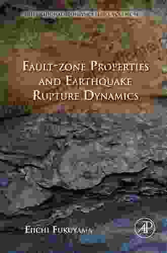 Fault Zone Properties And Earthquake Rupture Dynamics (ISSN 94)