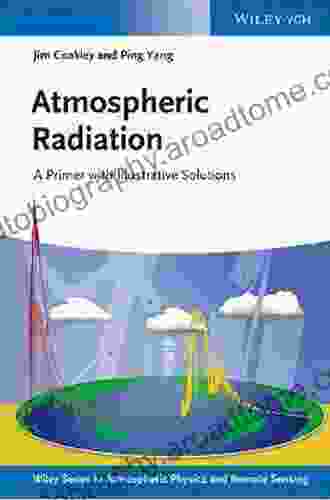 Atmospheric Radiation: A Primer With Illustrative Solutions (Wiley In Atmospheric Physics And Remote Sensing)