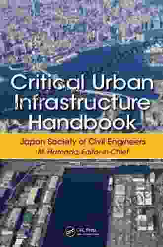 Critical Urban Infrastructure Handbook