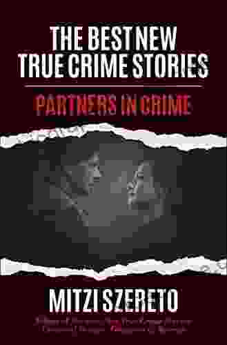 The Best New True Crime Stories: Partners In Crime