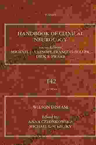 Wilson Disease (ISSN 142)