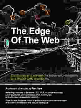 The Edge Of The Web