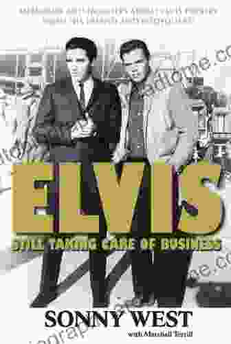 Elvis: Memories And Insights About Elvis Presley From His Friend And Bodyguard