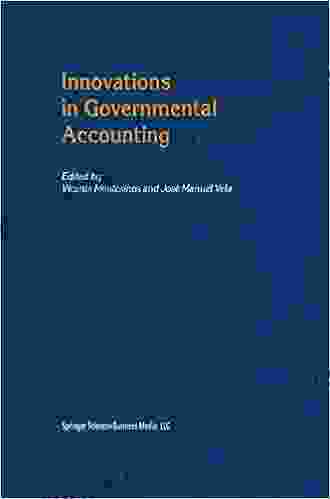 Innovations In Governmental Accounting