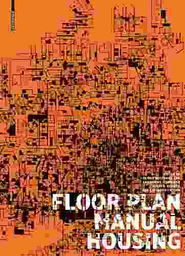 Floor Plan Manual: Housing Oliver Heckmann