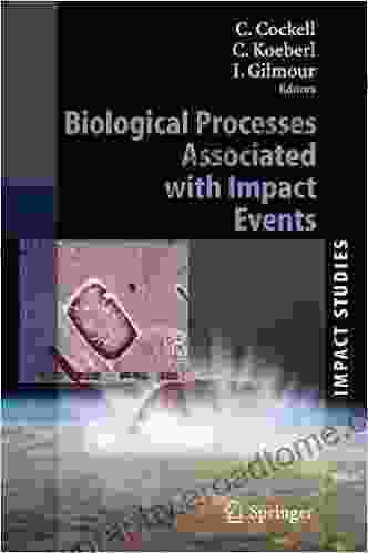 Biological Processes Associated With Impact Events (Impact Studies)