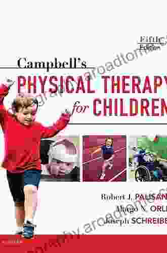 Campbell S Physical Therapy For Children Expert Consult Inkling Enhanced E