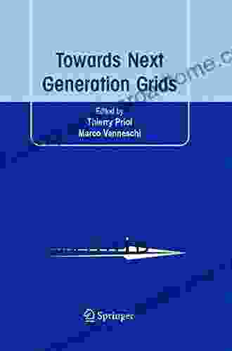 Towards Next Generation Grids: Proceedings Of The CoreGRID Symposium 2007