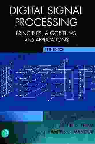 Digital Signal Processing Algorithms: Number Theory Convolution Fast Fourier Transforms And Applications (Computer Science Engineering 9)