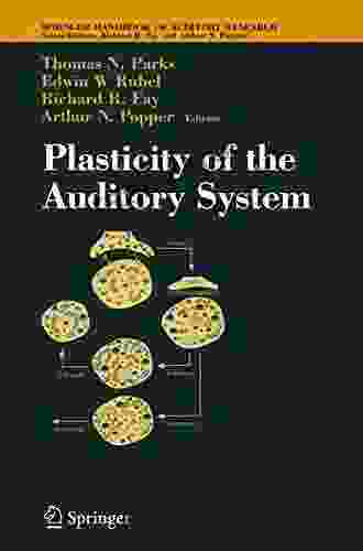 Plasticity Of The Auditory System (Springer Handbook Of Auditory Research 23)