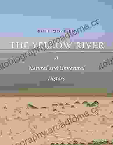 The Yellow River: A Natural And Unnatural History (Yale Agrarian Studies Series)