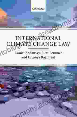 International Climate Change Law