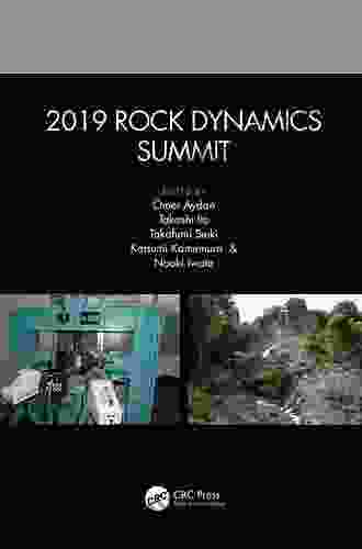 2024 Rock Dynamics Summit: Proceedings Of The 2024 Rock Dynamics Summit (RDS 2024) May 7 11 2024 Okinawa Japan