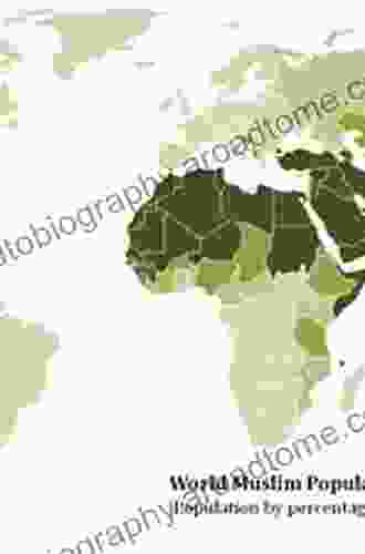 The World Muslim Population: Spatial And Temporal Analyses