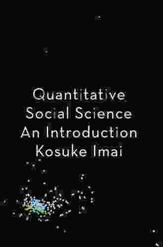 Quantitative Social Science Data With R: An Introduction