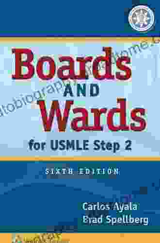 Boards And Wards For USMLE Step 2