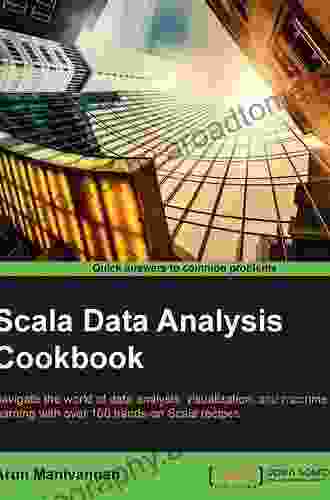 Scala Data Analysis Cookbook