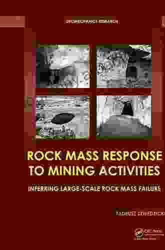 Rock Mass Response To Mining Activities: Inferring Large Scale Rock Mass Failure (Geomechanics Research)