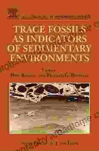 Trace Fossils As Indicators Of Sedimentary Environments (ISSN 64)