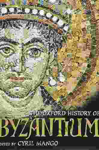 The Oxford History Of Byzantium