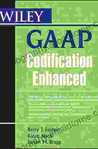 Wiley GAAP Codification Enhanced