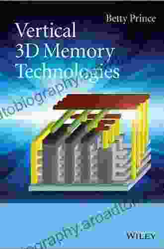 Vertical 3D Memory Technologies