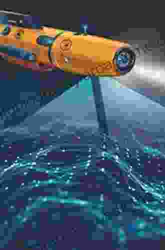 Visual Perception And Control Of Underwater Robots