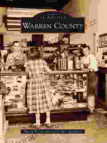 Warren County (Images Of America)