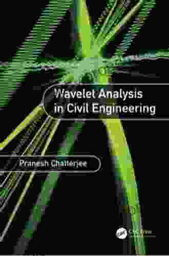 Wavelet Analysis In Civil Engineering