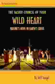 WILD HEART (The Sacred Mentor 1)