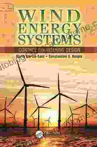 Wind Energy Systems: Control Engineering Design