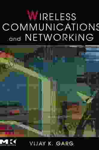 Wireless Communications Networking (ISSN)