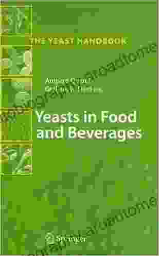 Yeasts In Food And Beverages (The Yeast Handbook 2)