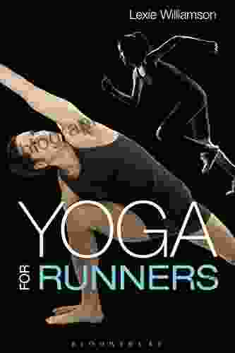 Yoga For Runners Lexie Williamson