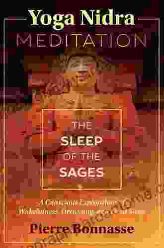 Yoga Nidra Meditation: The Sleep Of The Sages