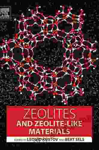 Zeolites and Zeolite like Materials